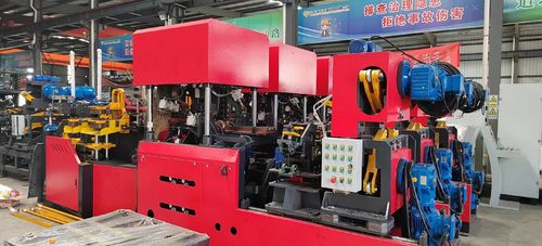 mais recente caso da empresa sobre Rationalizar a fabricação de truss com a linha de produção de solda de truss da Shandong Time Machinery Technology