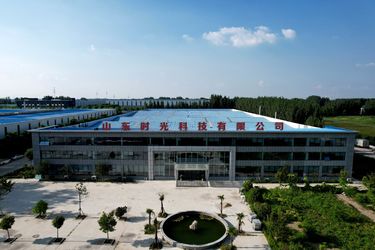 Shandong Time Machinery Technology Co., Ltd. Perfil da Empresa