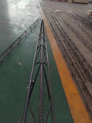 18000KG Máquina de soldadura de tubos quadrados de treliça de aço 40mm-1200mm Tipo de soldadura ERW