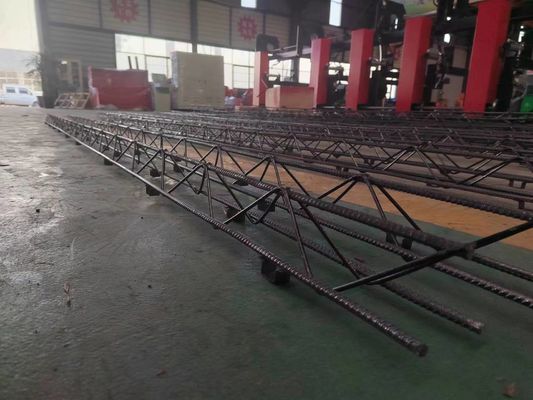 Máquina de Soldadura de Tubos Quadrados PLC