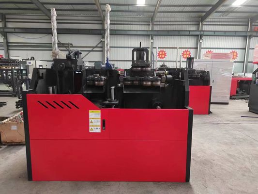 Máquina de soldadura automática de 380 V AC Máquina de soldadura profissional de rebar