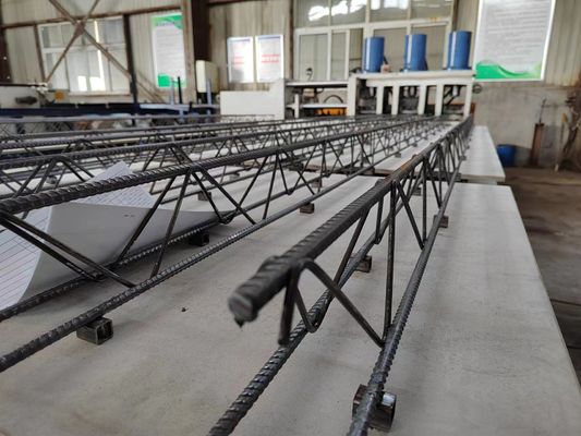 Máquina de soldar tubos quadrados PLC 47000mm*3500mm*4000mm