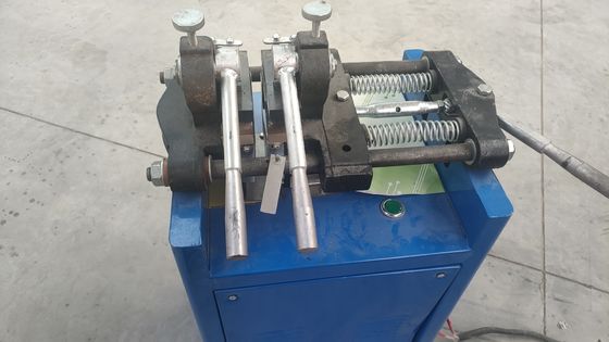 Máquina de soldadura de polipropileno de 380 V com precisão de 0,2 mm Diâmetro de soldadura 4-12 mm