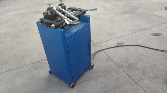 Máquina de solda de traseira de precisão para altura de soldagem 30-150 mm