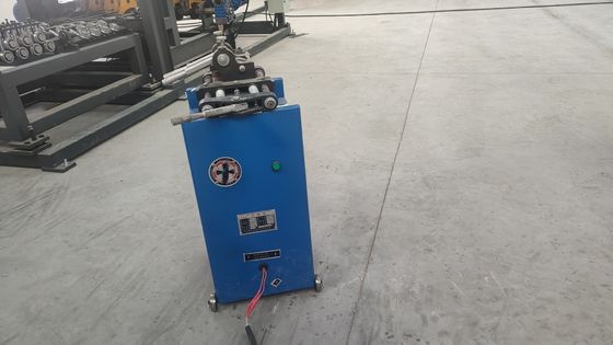 Máquina de solda de traseira industrial Frequência de entrada 50/60Hz Robusto portátil